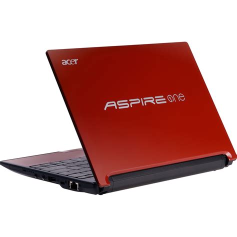 Spesifikasi Laptop Acer One 10